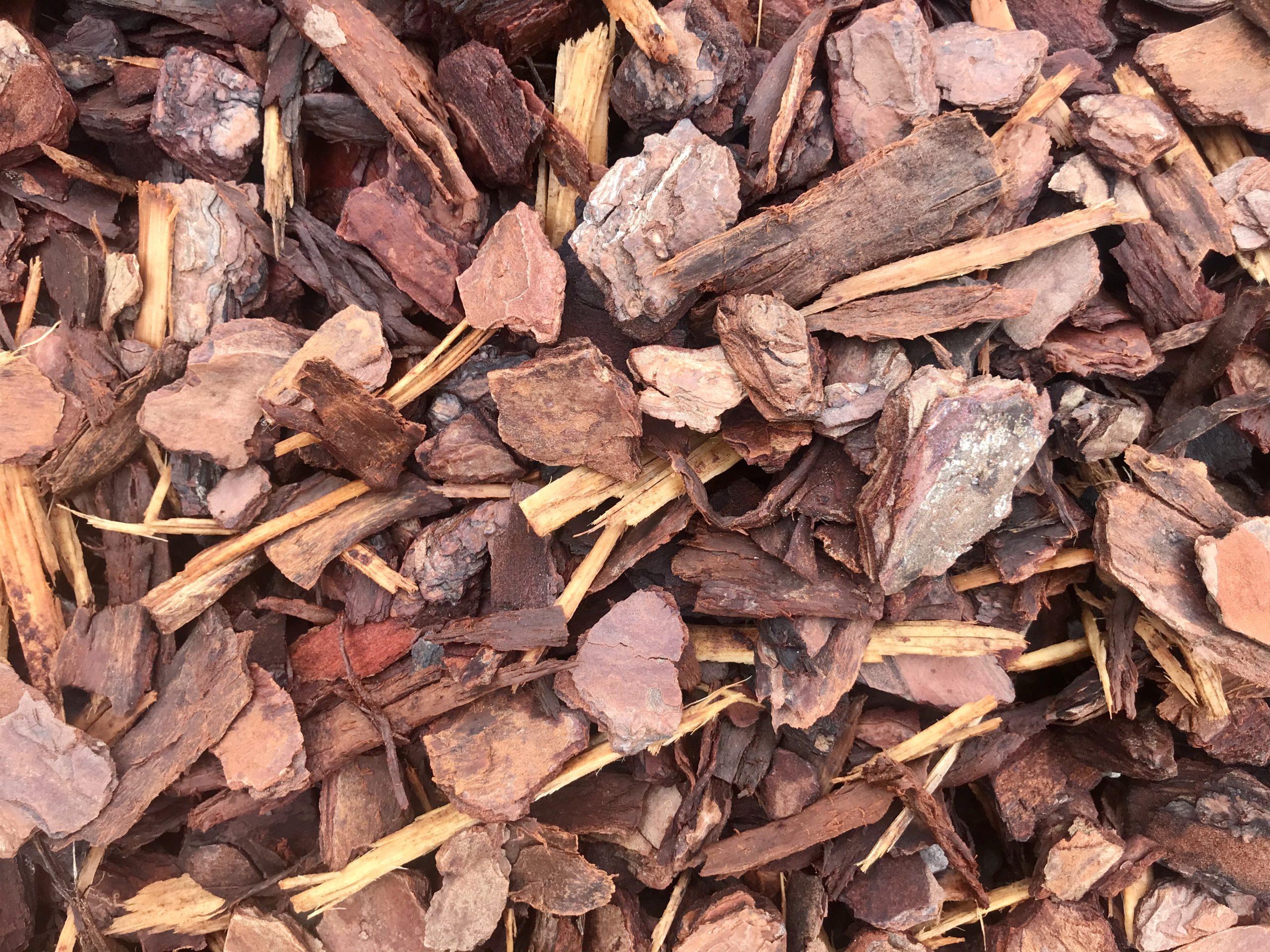 Wood Chip Products